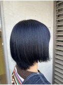 ネイビーブルー