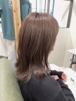 ニコ 四街道(nico)&nbsp;コバヤシの似合わせスタイル