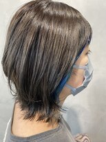 エイトセカンド 新宿三丁目店(EIGHT second)&nbsp;インナーカラー