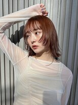 ヘアーサロン リアン 鴻巣店(hair salon Rien) 髪質改善/ウルトワトリートメント/モテ髪ヘアカタ