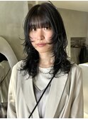 ブルーグレージュカーキベージュグレージュアッシュ20代30代40代