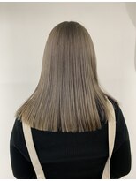 ニカ 溝の口(NICA)&nbsp;ホワイトグレージュ【NICA溝の口】