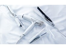 ネルケ(nelke)の雰囲気（鹿児島で数少ないリファ取り扱い専門店♪#髪質改善#艶髪#サラ艶）