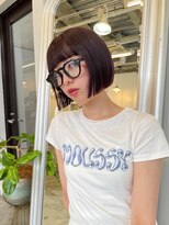 ネス(ness)&nbsp;ダブルカラーベージュカラーケアブリーチカラーハイトーンカラー