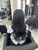 アルドーレ(Ardore)&nbsp;☆黒染めじゃないダークカラー