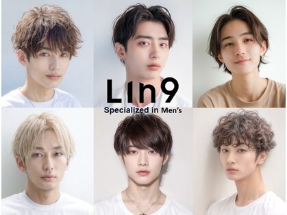 リンク(Lin9)の写真