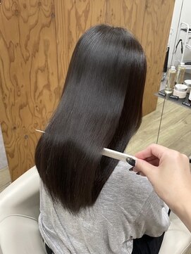 エスアイ(S.i) 髪質改善(#五条駅#京都駅#七条駅#四条駅#烏丸駅)
