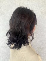 スーリール 姪浜店(Sourire)&nbsp;グラデーションカラー