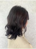 グラデーションカラー