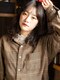 オーバーキャプテンネイキッド(OVER CAPTAIN NAKED)の写真/カットに定評のあるOVERcaptainnakedオリジナル【骨格補正カット】で再現性高いデザインを創りあげます！