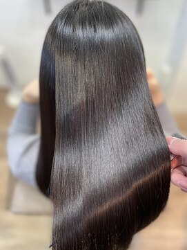 リス 恵比寿(Liss) 【Liss】『高濃度水素トリートメント×TOKIOトリートメント』