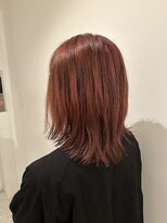 ヘッドルーム ディスティネーション(Head Room Distination) ナチュラル外はね