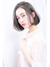 【くせ毛対策】ストリートメント+ケラスターゼTr　￥8，800→￥7,700