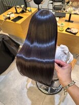 ジーナ 本八幡(Zina)&nbsp;プレミアム美髪矯正☆Zina 本八幡