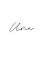 ユヌ(Une)/Une