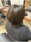 ナチュラルベージュ