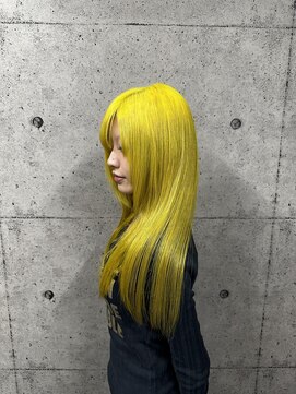 エススウィート(S SWEET) yellow
