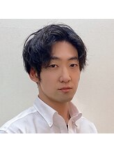 四代目金田屋 三軒茶屋 金田 憲幸