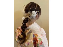 ループ ヘアー(LOOPhair)