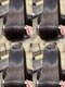 ミラートーク(MIRROR TALK)の写真/"髪質改善トリートメント/メテオトリートメント"髪の内部から徹底補修◎うるツヤな美髪ヘアに♪
