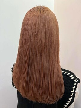 プロデュース 町田店(Produce) ダブルカラー【町田/オージュア/髪質改善/ダブルカラー】