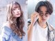 マノン バイ エイチ(MANON by H)の写真/【栄★平日21時迄営業】ワンランク上のオシャレな仕上がりで周りと差がつく☆あなたのなりたいを叶えます＊