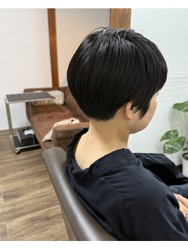 カノン(kanon) ショートカット