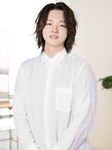 オンク 新宿(onk)&nbsp;藤岡一騎 [新宿駅]