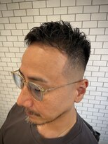 サードプレイス(Third Place)&nbsp;お悩み解消アイロンパーマ