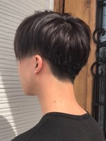 イーズ(eaze)&nbsp;メンズカット