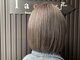 ラッソ ルーツヘアー 明石店(laco Roots Hair)の写真