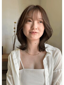 ドルセ(Dulce) 人気のベージュカラー