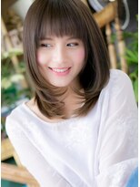 ココラー(COCOlar) うちまき、インレイヤー