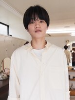 ウィット(wit)&nbsp;シースルーマッシュ