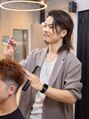 ニーズヘアー(Needs hair) 高橋 昌也