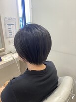 ルナディア(Lunadia)&nbsp;スッキリショートスタイル