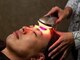 ヘアーサロン トレサンパ(Hair Salon Tres Sympa)の写真/平日限定クーポンご用意。メンズのエイジングケアに特化したスパ・フェイシャルメニューあり。金山/メンズ
