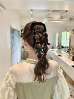 ブラッジ 恵比寿(Bright)&nbsp;タイトツインアレンジ