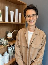 ピアーチェ(Private Hair Salon Piace) 相田 浩志