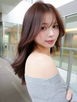 ソヨン 大宮店(SOYON)&nbsp;ロング×リバースレイヤー