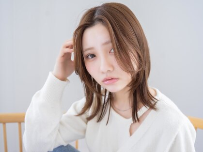 エイト 上野店(EIGHT ueno)の写真