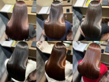 hair Everies【ヘアーエバリーズ】