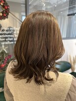 フィゼル 福島店(fizelle)&nbsp;レイヤー