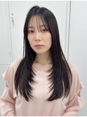 フェイスレイヤー/顔周りレイヤー