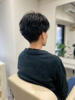 ルネ(Rune)&nbsp;ニュアンスパーマ