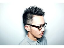 ヘアスタジオ ロメオ(hair studio Romeo)