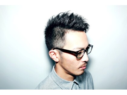 ヘアスタジオ ロメオ(hair studio Romeo)の写真