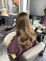 クク 那覇国際通り(CUCU)&nbsp;国際通り店/CUCU/沖縄美容室/髪質改善/ハイトーンカラー