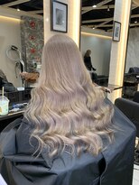 ラピス 大阪心斎橋店(Lapis)&nbsp;セピアベージュ／ミルクティー／グレージュ／髪質改善