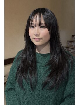 シェール(CHERE) レイヤーカット